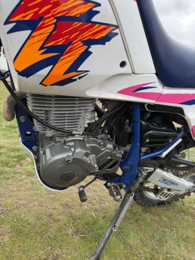 Yamaha Tt undefined | Auto.bg — изображение 11