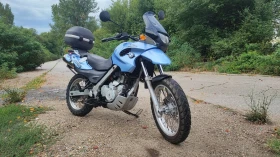 BMW F 650gs | Auto.bg — изображение 8
