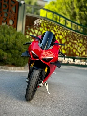Ducati Panigale V4s | Auto.bg — изображение 2