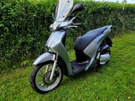 Honda Sh 150i ABS, START-STOP, TOP!!! | Auto.bg — изображение 6