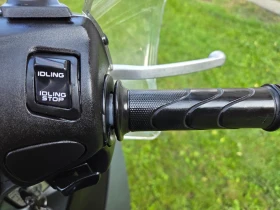 Honda Sh 150i ABS, START-STOP, TOP!!! | Auto.bg — изображение 13