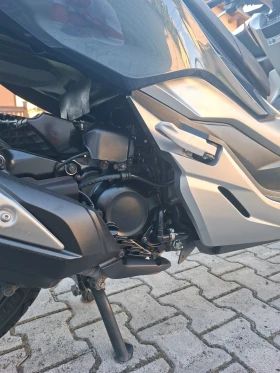 Honda Forza 300 LED ABS TC | Auto.bg — изображение 13