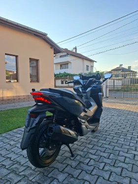 Honda Forza 300 LED ABS TC | Auto.bg — изображение 5