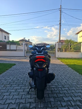 Honda Forza 300 LED ABS TC | Auto.bg — изображение 6
