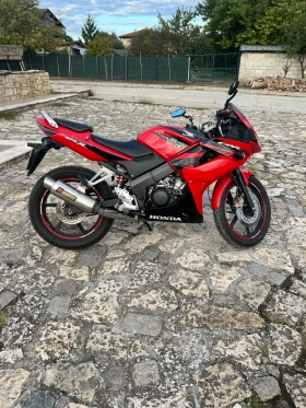 Honda Cbr CBR 125 R | Auto.bg — изображение 2