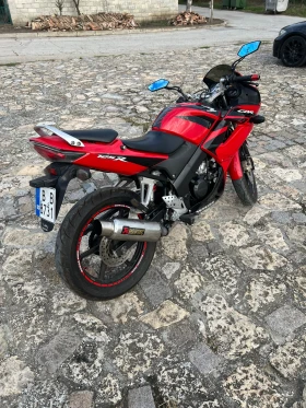Honda Cbr CBR 125 R | Auto.bg — изображение 3