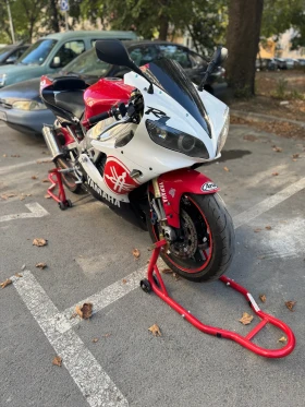 Yamaha YZF-R1 Yamaha R1 | Mobile.bg � ����� ������ 2