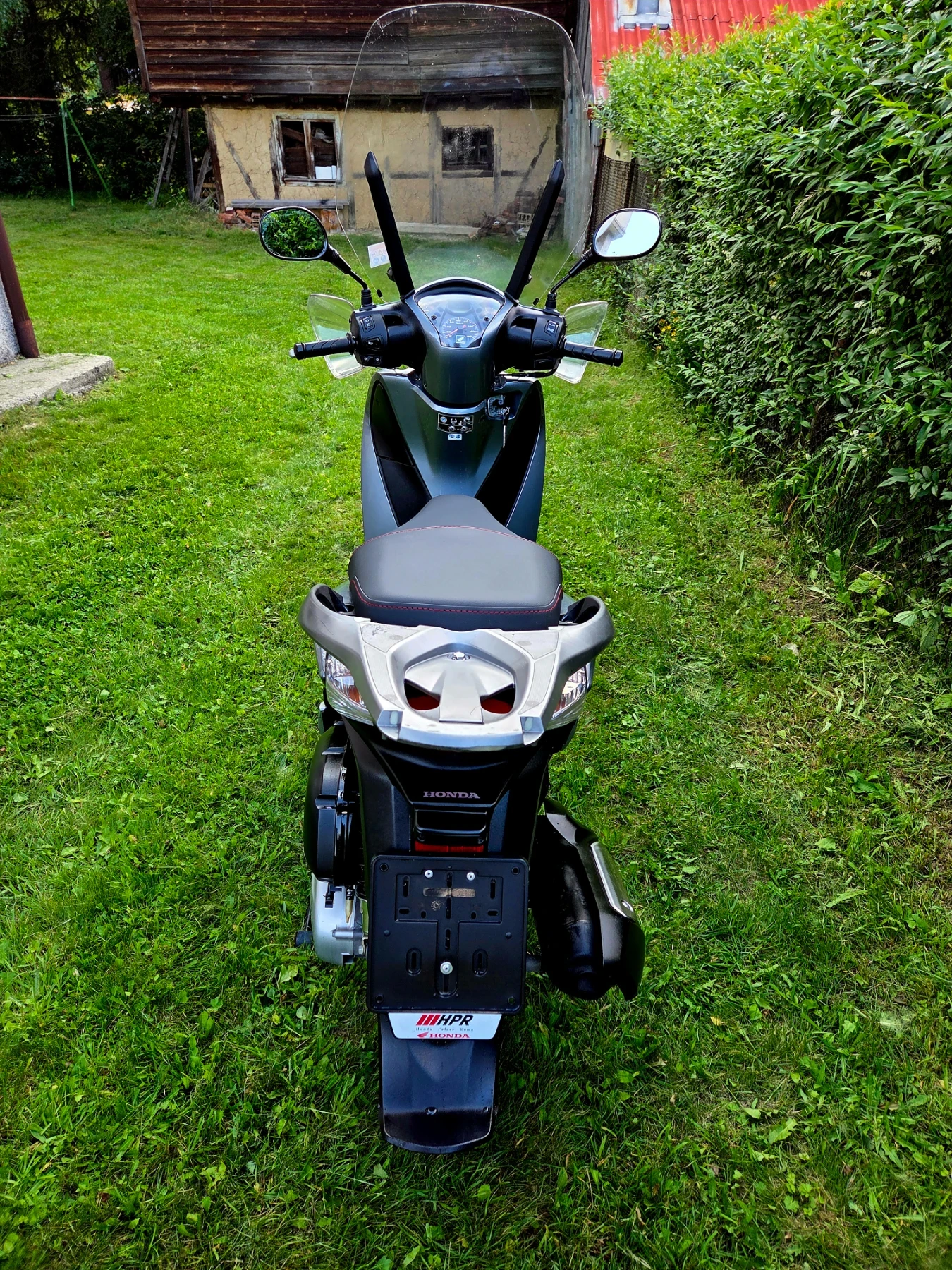 Honda Sh 150i ABS, START-STOP, TOP!!!, снимка 5 - Мотоциклети и мототехника - 55178680