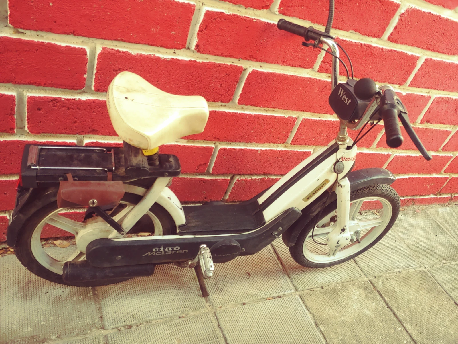 Piaggio Ciao