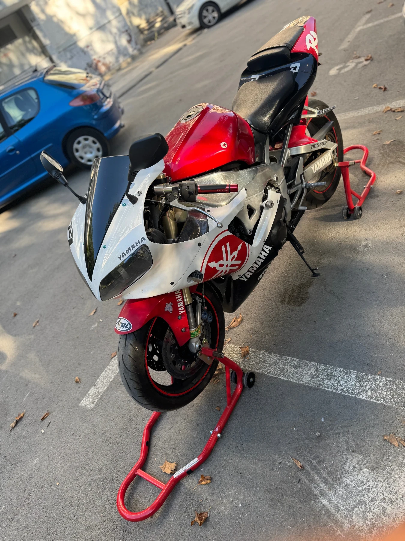 Yamaha YZF-R1 Yamaha R1 | Mobile.bg � ����������� 3