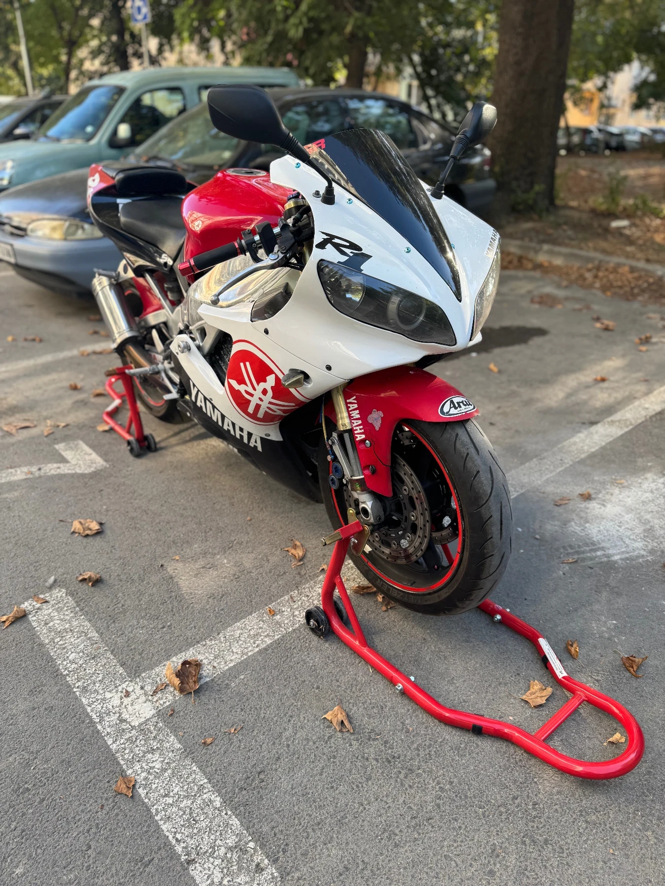 Yamaha YZF-R1 Yamaha R1 | Mobile.bg � ����������� 2