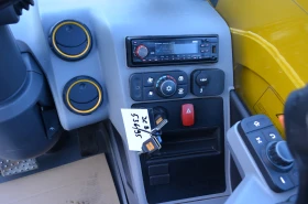 Телескопичен товарач JCB 536-95 ОЧАКВАН ВНОС, снимка 11
