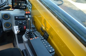 Телескопичен товарач JCB 536-95 ОЧАКВАН ВНОС | Auto.bg — изображение 9