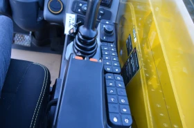 Телескопичен товарач JCB 536-95 ОЧАКВАН ВНОС | Auto.bg — изображение 10