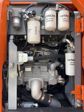  Hitachi ZX 145 W-6 | Mobile.bg   17