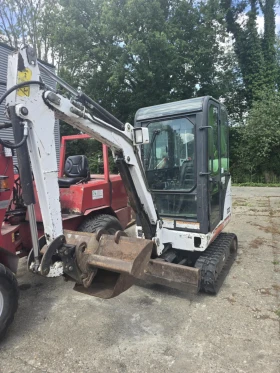 Обява за продажба на Багер Bobcat 322 ~21 500 лв. - изображение 1