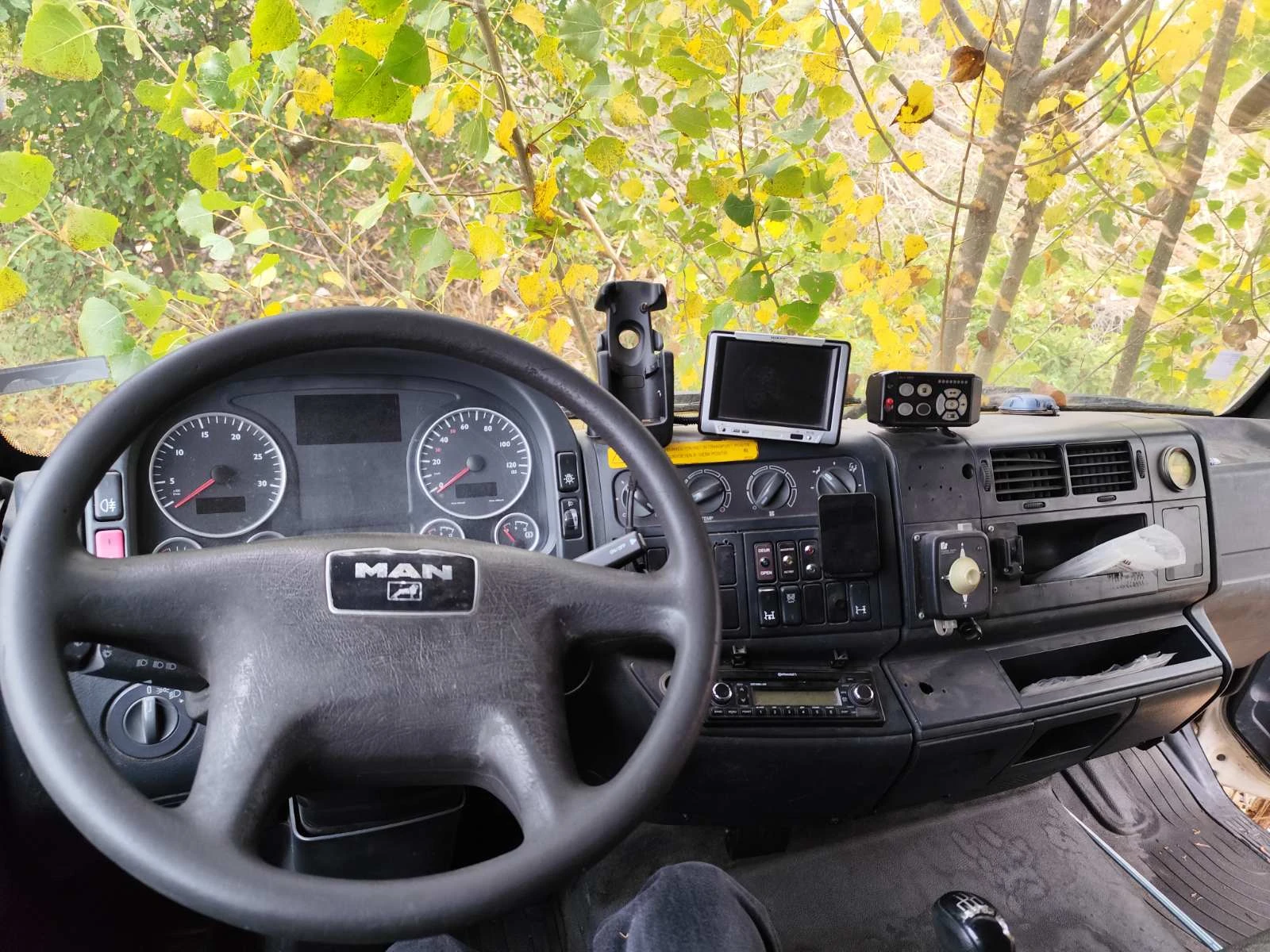 ��������� MAN TGL | Mobile.bg � ����������� 8