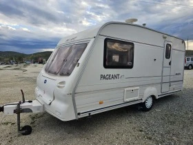 Каравана Bailey Pageant , снимка 2