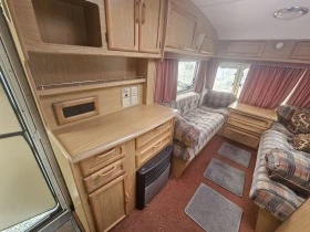 Каравана Bailey Pageant , снимка 8