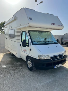      Fiat Ducato 2, 8