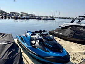 Джет Bombardier Sea Doo RXT325, снимка 2