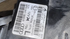 Оригинални Фарове зa Audi A3 - 0301231271, снимка 2