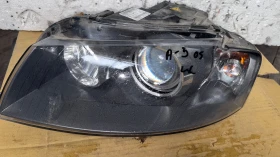 Оригинални Фарове зa Audi A3 - 0301231271, снимка 1