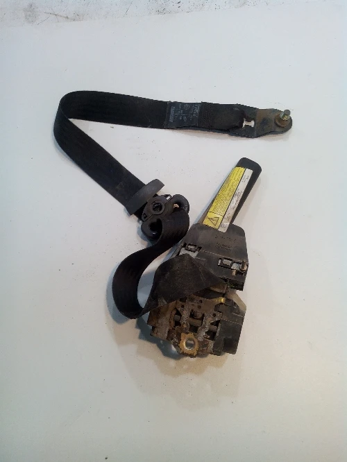 Преден десен предпазен колан за Фиат Палио