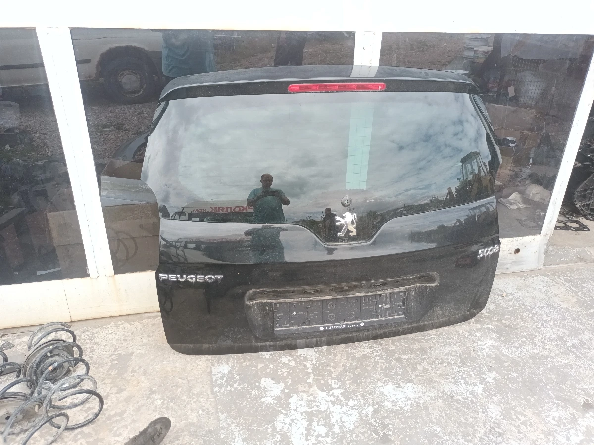      5008 1.6 | Mobile.bg   1