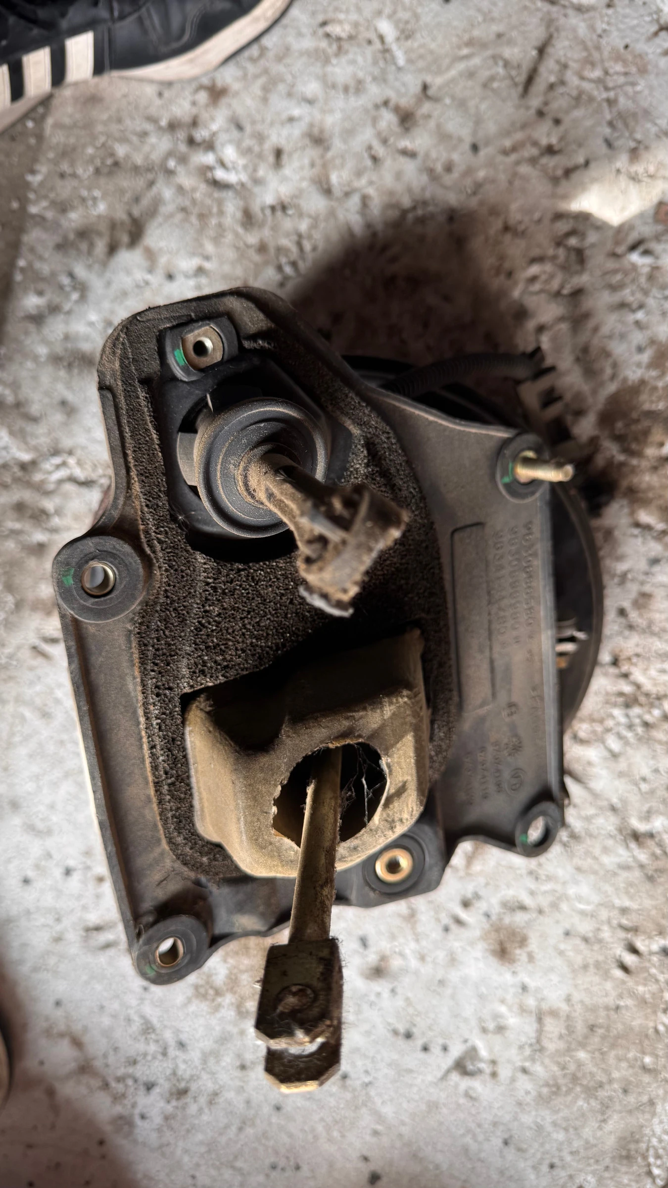   /    Peugeot 607 - 9630686580 / 0204021462 / 9640238180 | Mobile.bg   2