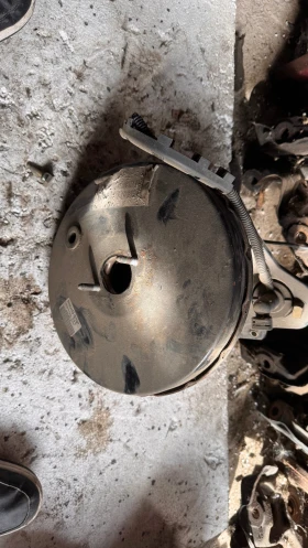       /    Peugeot 607 - 9630686580 / 0204021462 / 9640238180