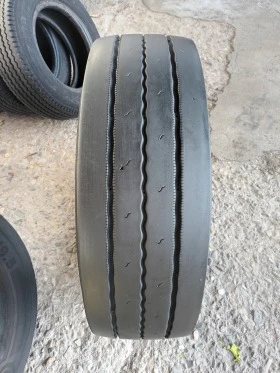 Гуми Всесезонни 265/70R19.5, снимка 1