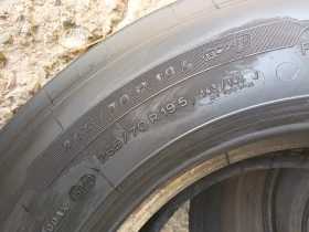 Гуми Всесезонни 265/70R19.5, снимка 8