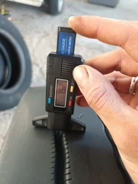 Гуми Всесезонни 265/70R19.5, снимка 3