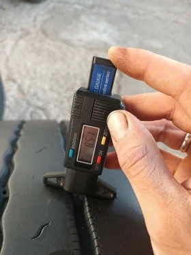 Гуми Всесезонни 265/70R19.5, снимка 4