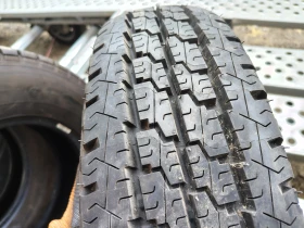 Гуми Летни 185/80R14, снимка 1