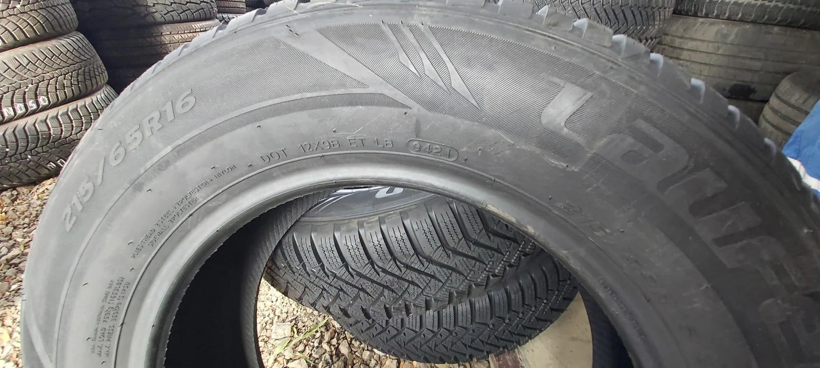  215/65R16 | Mobile.bg   5