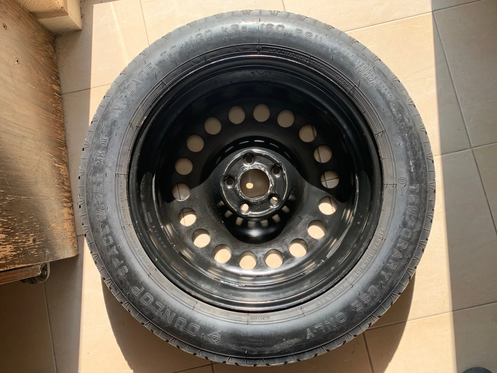 ���� � ������ 155/90R18 �� Mercedes-Benz ML | Mobile.bg � ����������� 3