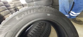 Гуми Зимни 215/65R16, снимка 6 - Гуми и джанти - 43622592