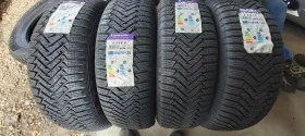 Гуми Зимни 215/65R16, снимка 1 - Гуми и джанти - 43622592