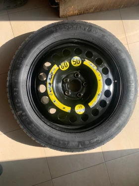 ����� �� �������� �� ���� � ������ 155/90R18 �� Mercedes-Benz ML