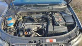 Audi A3 2.0 TDI DSG BKD Sline , снимка 8