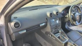 Audi A3 2.0 TDI DSG BKD Sline , снимка 7