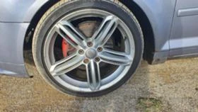 Audi A3 2.0 TDI DSG BKD Sline , снимка 11