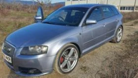 Audi A3 2.0 TDI DSG BKD Sline , снимка 10