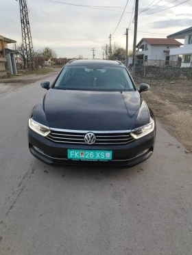 VW Passat, снимка 1