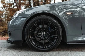 BMW 535 Custom Nardo, снимка 10