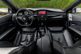 BMW 535 Custom Nardo, снимка 12