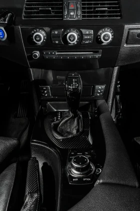 BMW 535 Custom Nardo, снимка 14