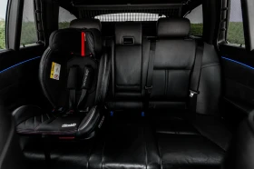 BMW 535 Custom Nardo, снимка 15